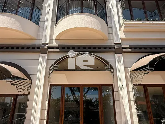 Sala para alugar, no bairro Centro em Rolândia