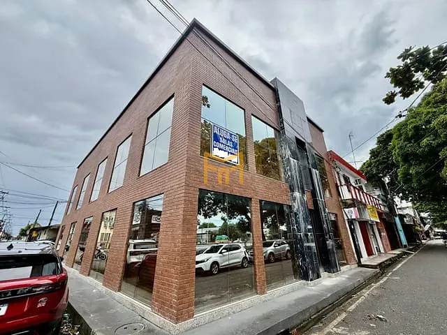 Sala para alugar, no bairro Mangueirão em Belém
