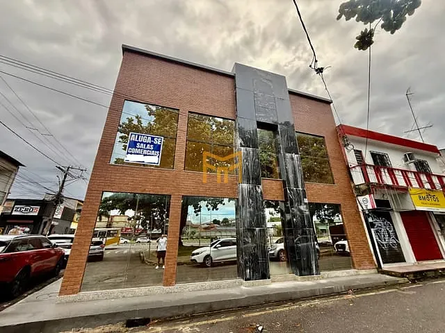 Sala para alugar, no bairro Mangueirão em Belém