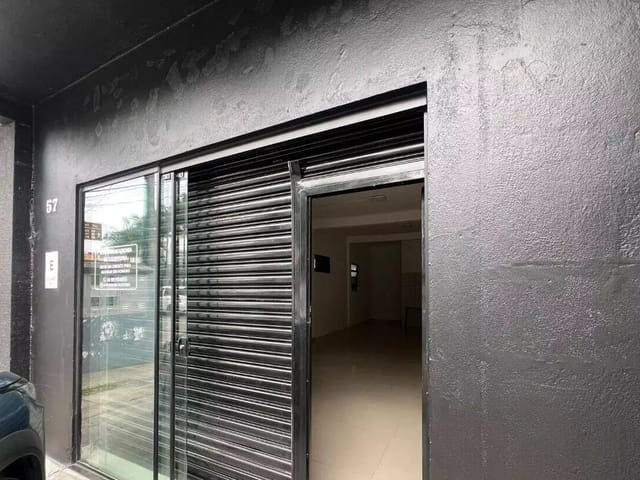 Sala para alugar, no bairro São Judas em Itajaí