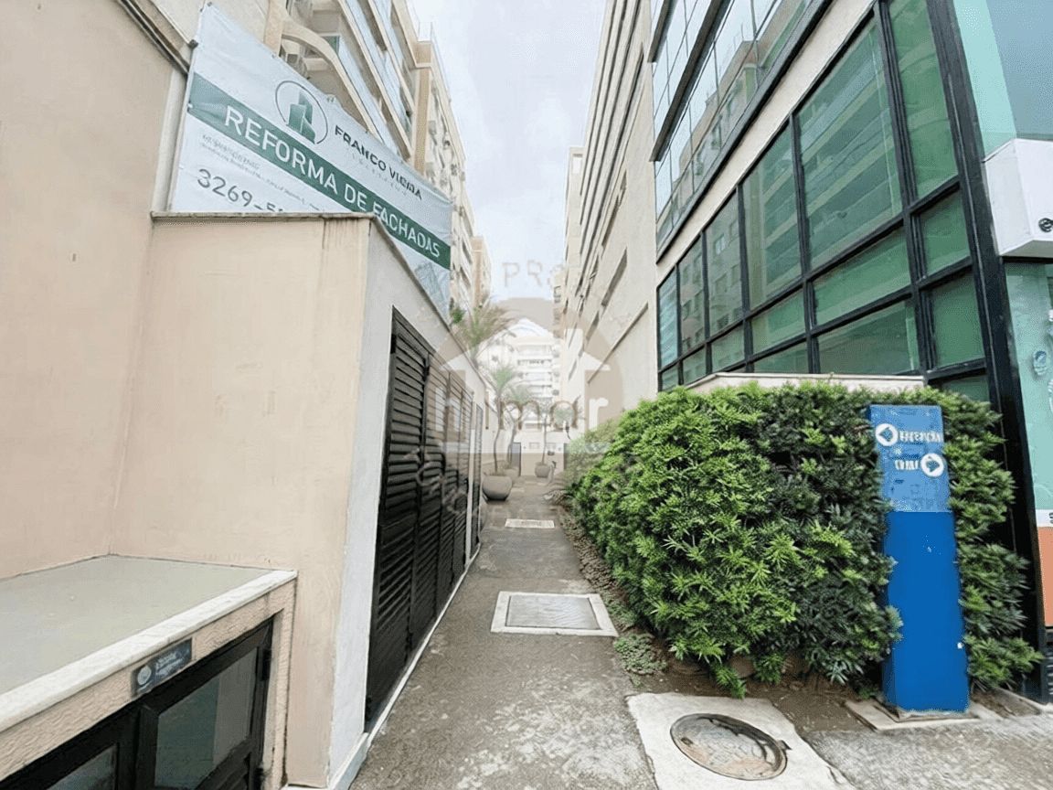 Sala-Conjunto, 22 m² - Foto 9