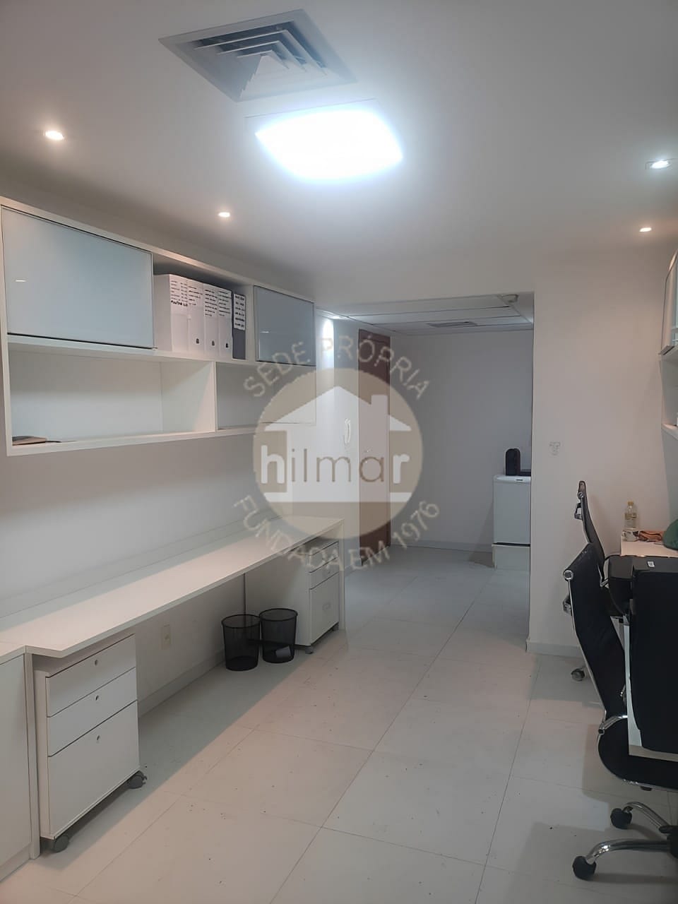 Sala-Conjunto, 22 m² - Foto 6