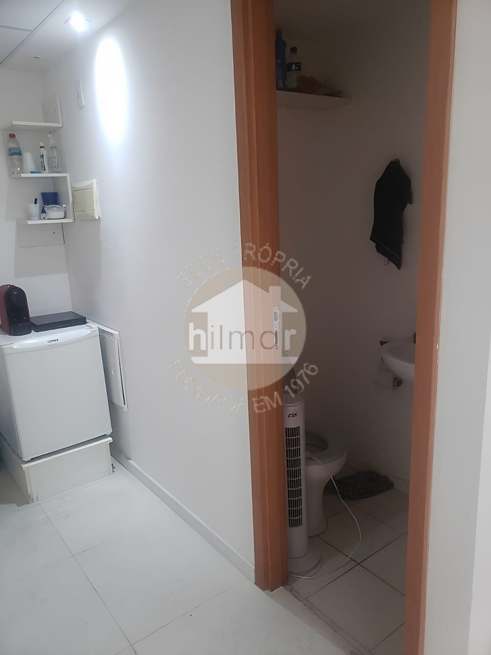 Sala-Conjunto, 22 m² - Foto 8