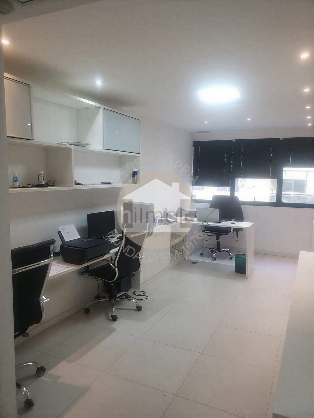 Sala-Conjunto, 22 m² - Foto 4