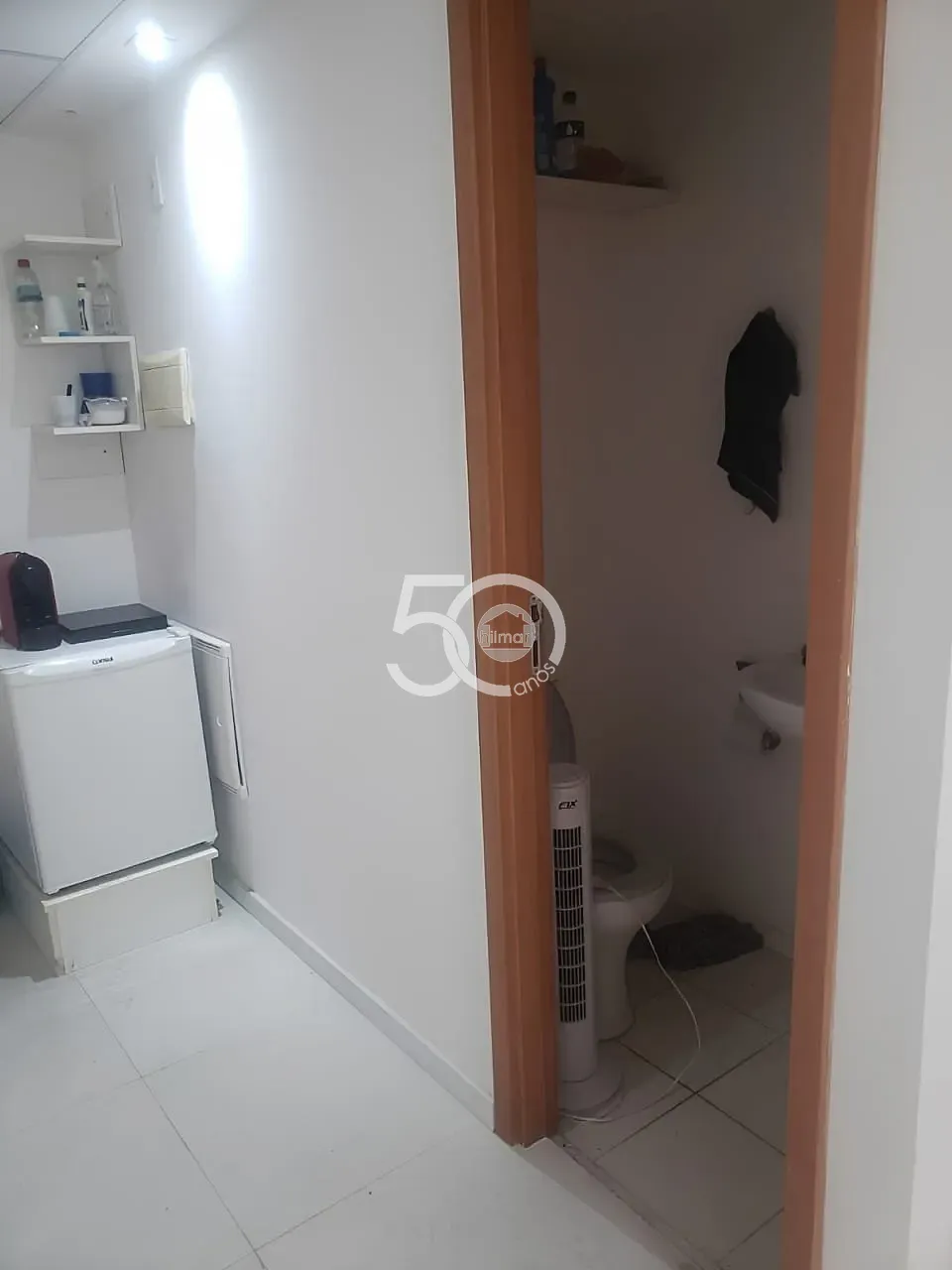 Sala-Conjunto, 22 m² - Foto 8