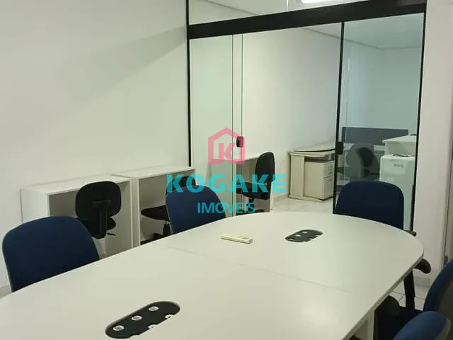 Sala para alugar, no bairro Jardim Aquarius em São José dos Campos