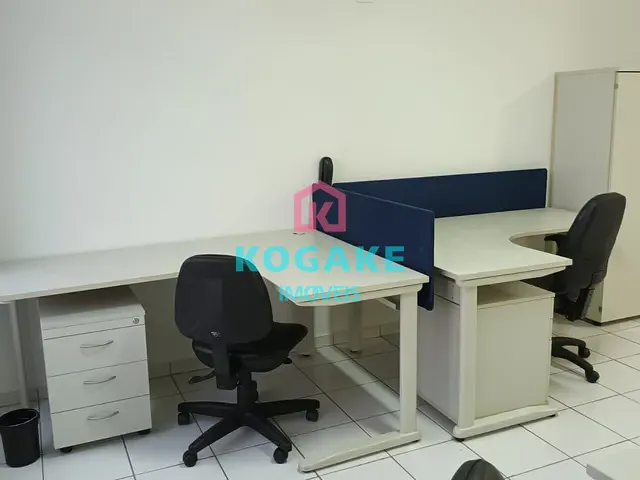 Sala para alugar, no bairro Jardim Aquarius em São José dos Campos
