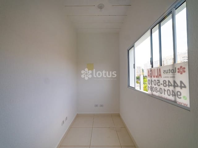 Sala com 25m², para alugar, no bairro Portais (Polvilho) em Cajamar