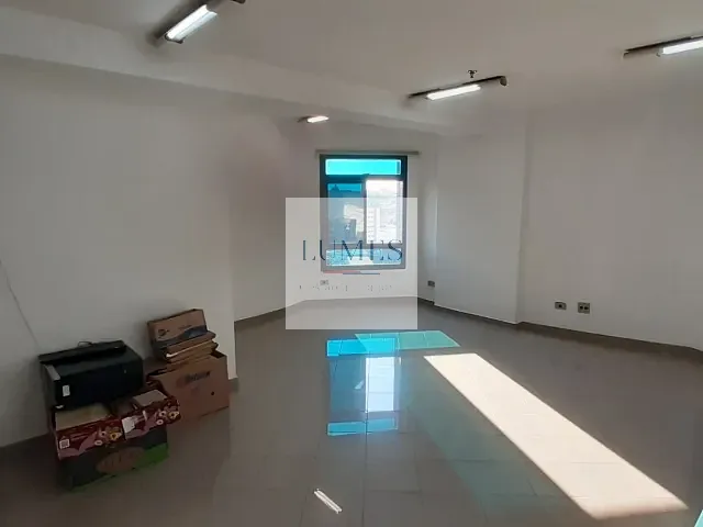 Sala com 69m², à venda, no bairro Centro em Americana