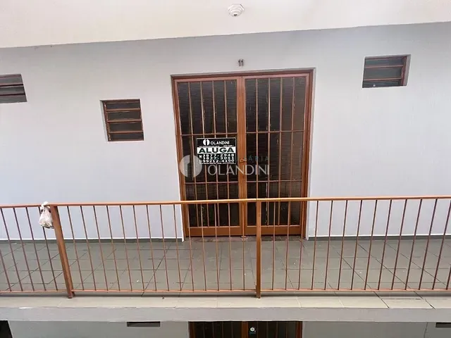 Sala com 50m², para alugar, no bairro Centro em Artur Nogueira