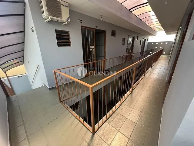 Sala com 50m², para alugar, no bairro Centro em Artur Nogueira