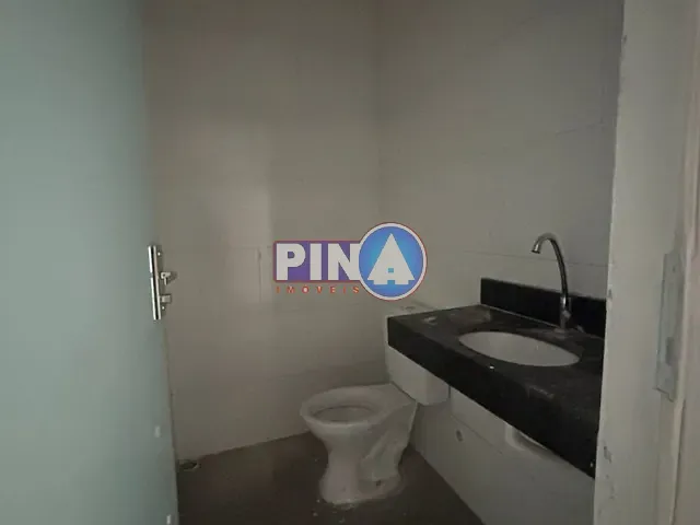 Sala para alugar, no bairro Setor Faiçalville em Goiânia