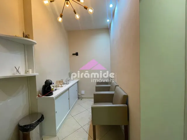 Sala com 25m², à venda, no bairro Centro em São José Dos Campos