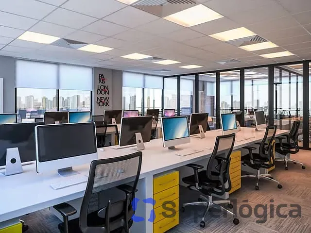 Sala à venda, no bairro Alto da Glória em Curitiba