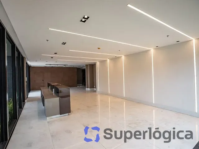 Sala à venda, no bairro Alto da Glória em Curitiba