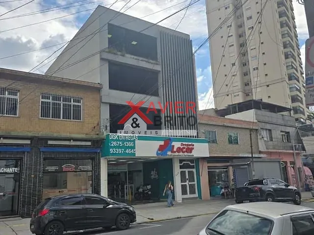 Prédio para alugar, no bairro Vila Formosa em São Paulo