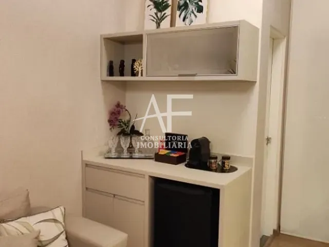 Sala com 23m², à venda, no bairro Parque Senhor do Bonfim em Taubaté