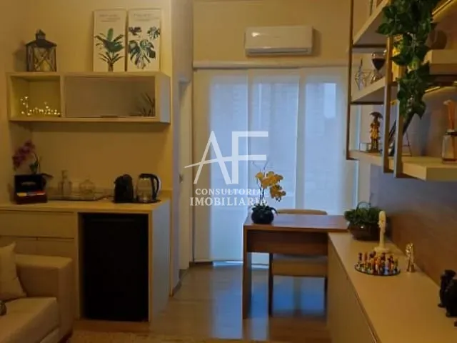 Sala com 23m², à venda, no bairro Parque Senhor do Bonfim em Taubaté