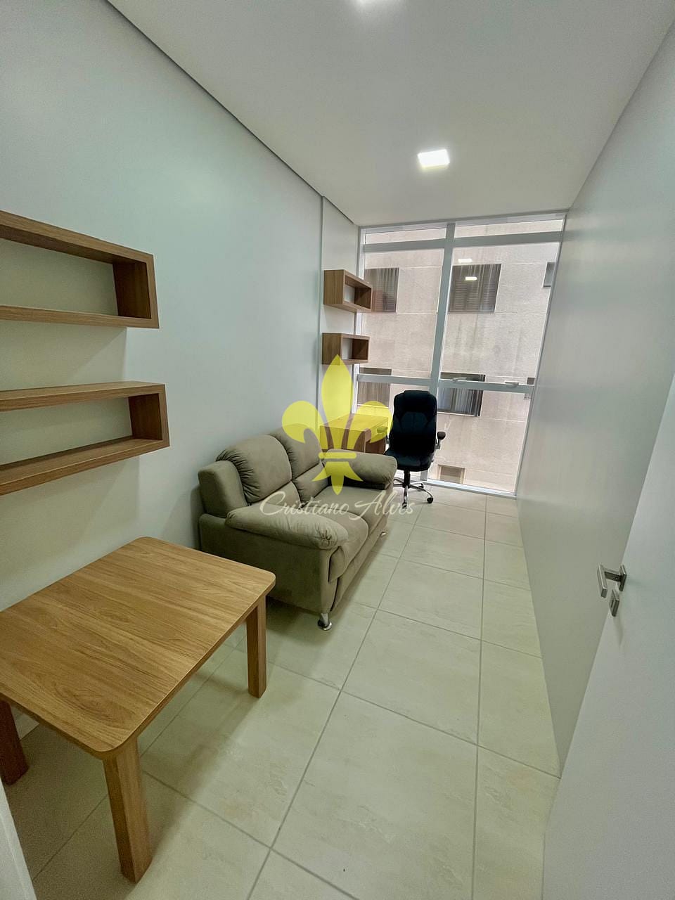 Sala-Conjunto, 31 m² - Foto 3