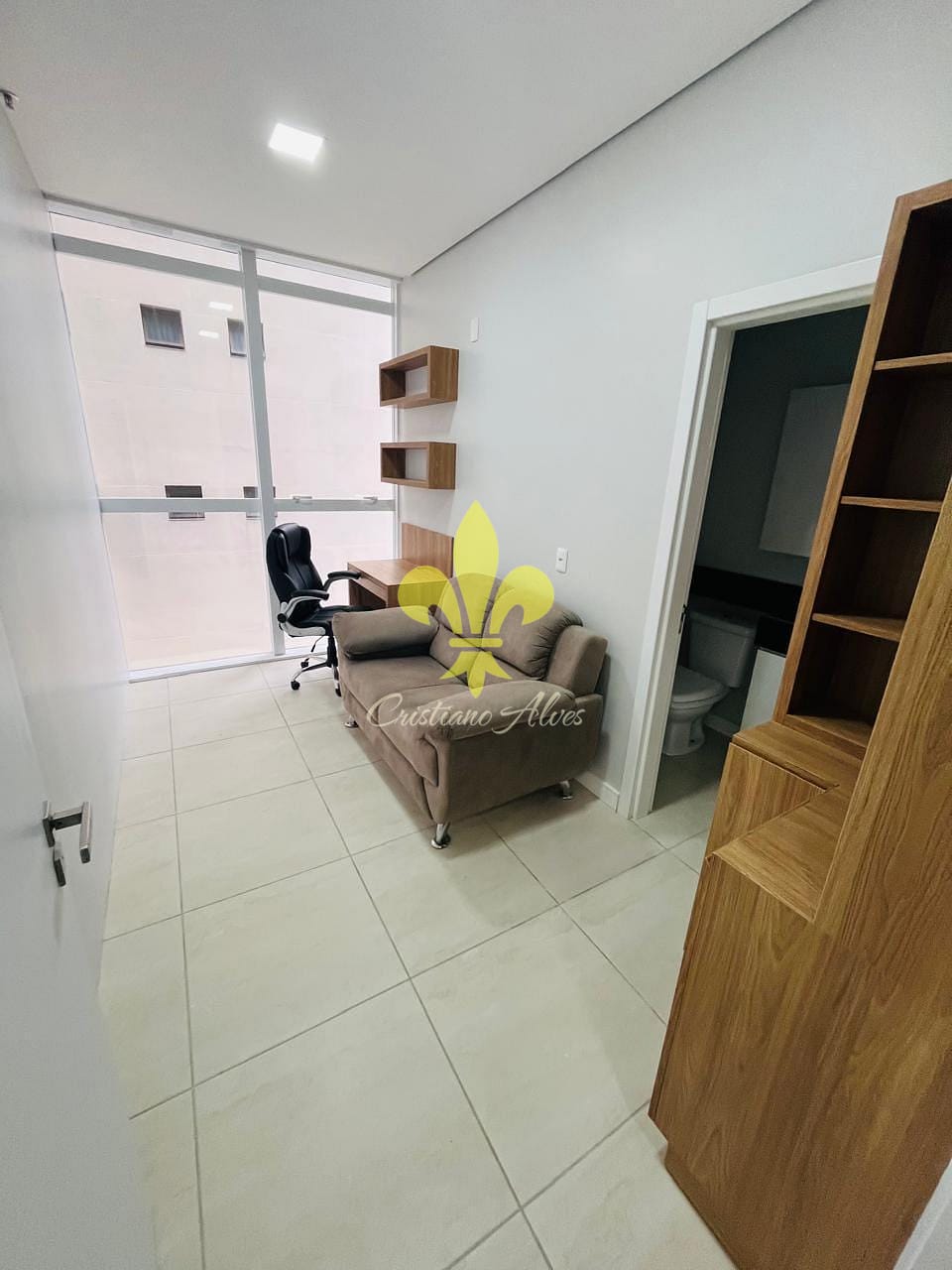 Sala-Conjunto, 31 m² - Foto 5