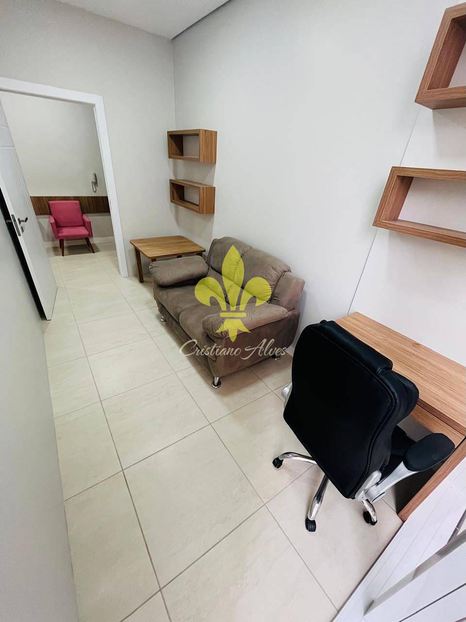 Sala-Conjunto, 31 m² - Foto 4