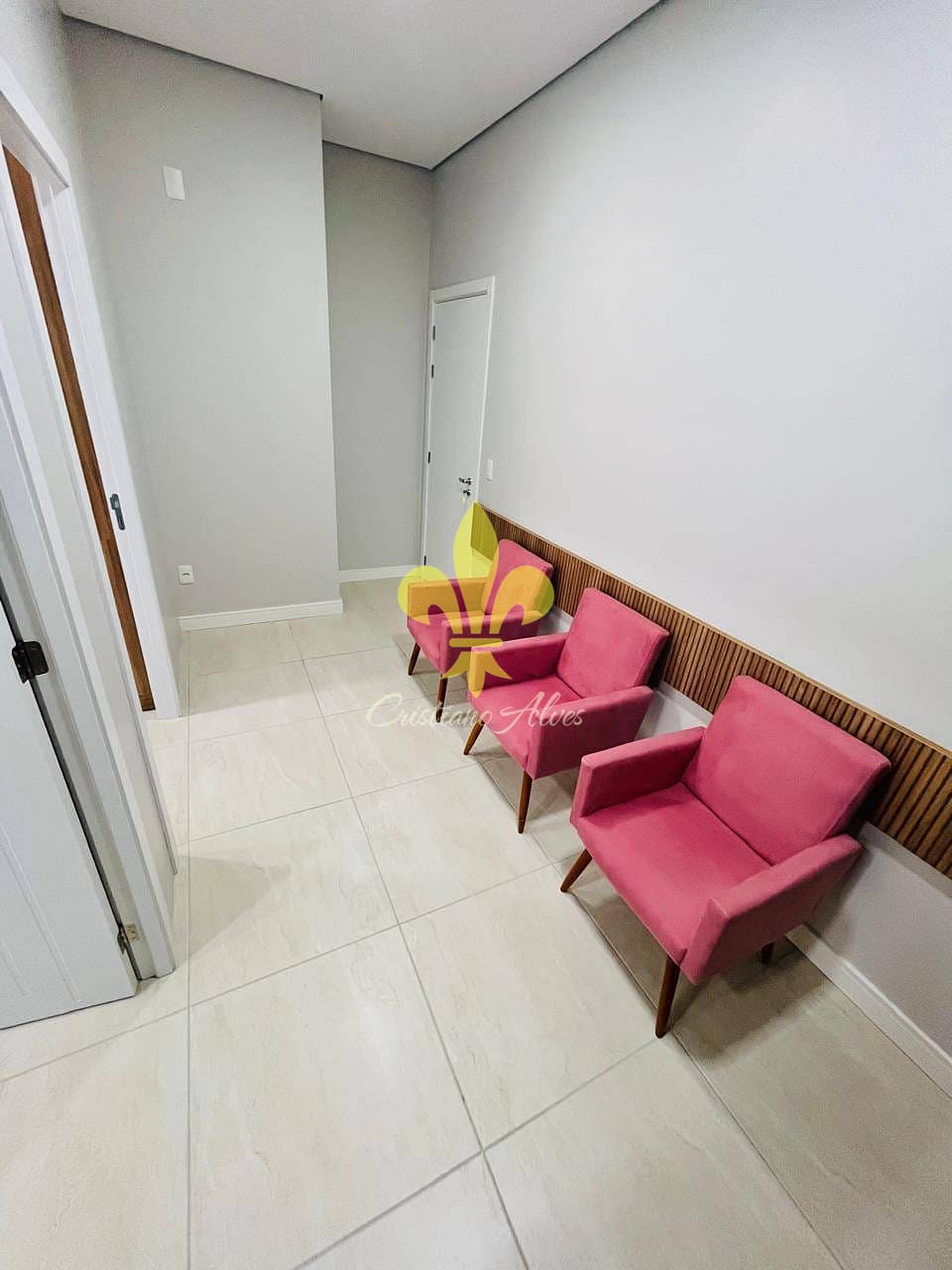 Sala-Conjunto, 31 m² - Foto 2