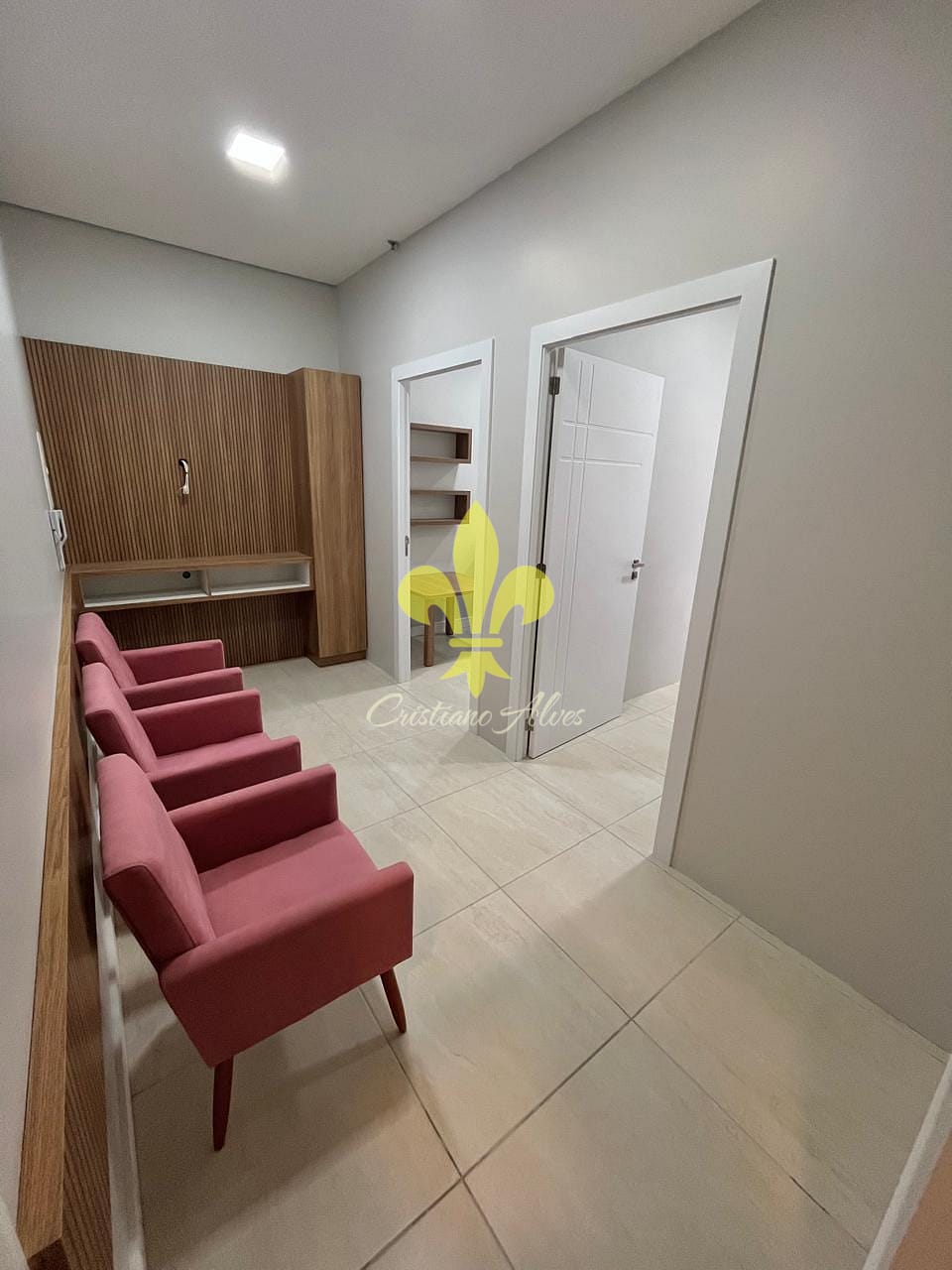 Sala-Conjunto, 31 m² - Foto 1