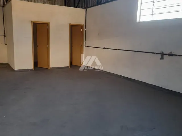 Sala com 100m², para alugar, no bairro Contorno em Ponta Grossa