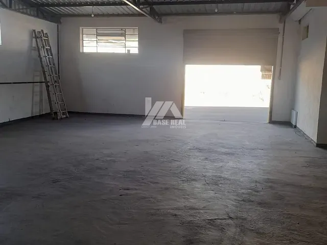 Sala com 100m², para alugar, no bairro Contorno em Ponta Grossa