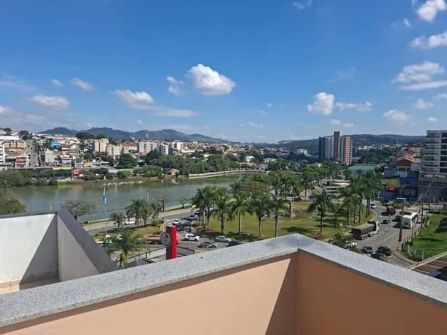 Sala para alugar, no bairro Jardim do Lago em Bragança Paulista