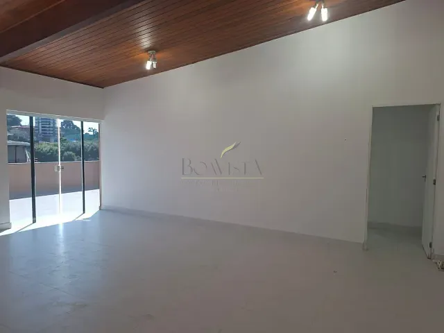 Sala para alugar, no bairro Jardim do Lago em Bragança Paulista