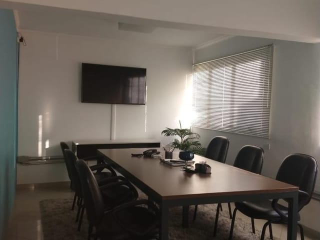 Sala para alugar, no bairro Vila Mariana em São Paulo