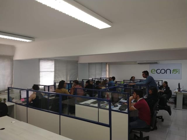 Sala para alugar, no bairro Vila Mariana em São Paulo