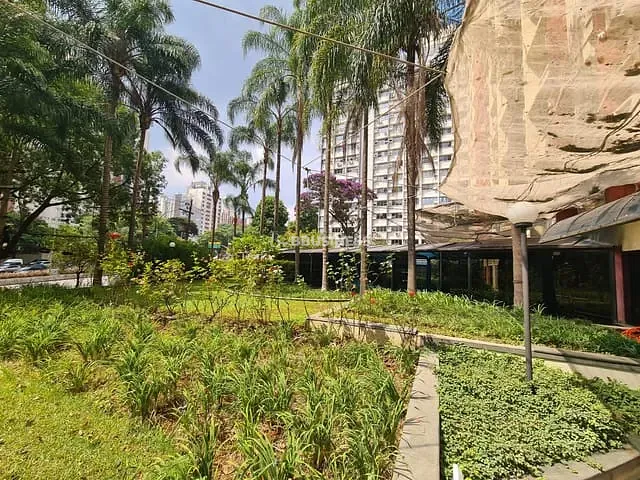 Sala para alugar, no bairro Vila Mariana em São Paulo