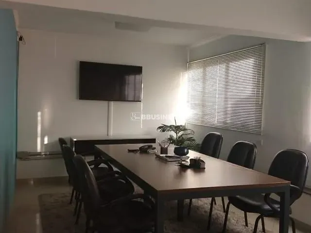Sala para alugar, no bairro Vila Mariana em São Paulo