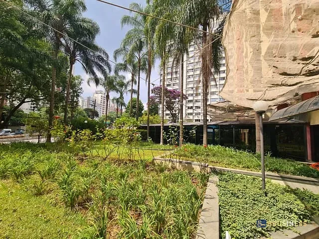 Sala para alugar, no bairro Vila Mariana em São Paulo