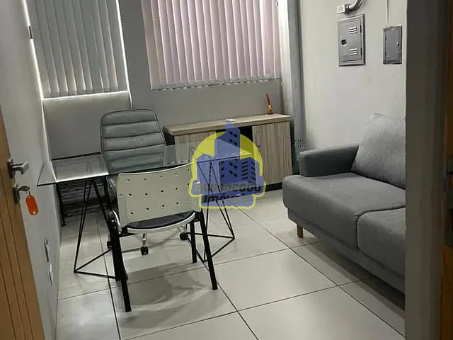 Sala para alugar, no bairro Centro em Osasco