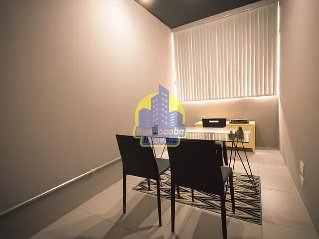 Sala para alugar, no bairro Centro em Osasco
