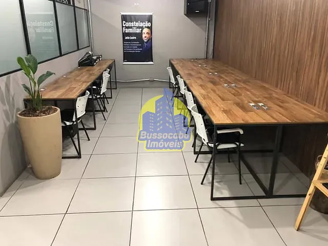 Sala para alugar, no bairro Centro em Osasco
