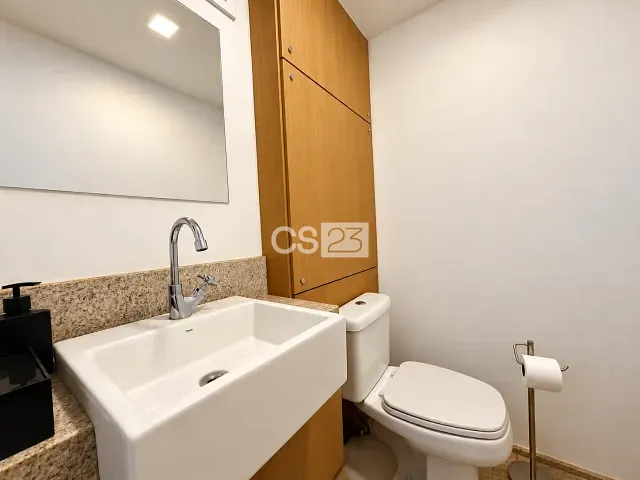 Sala com 163m², à venda, no bairro Gleba Fazenda Palhano em Londrina