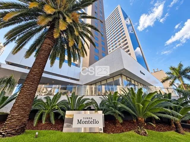 Sala com 163m², para alugar, no bairro Gleba Fazenda Palhano em Londrina