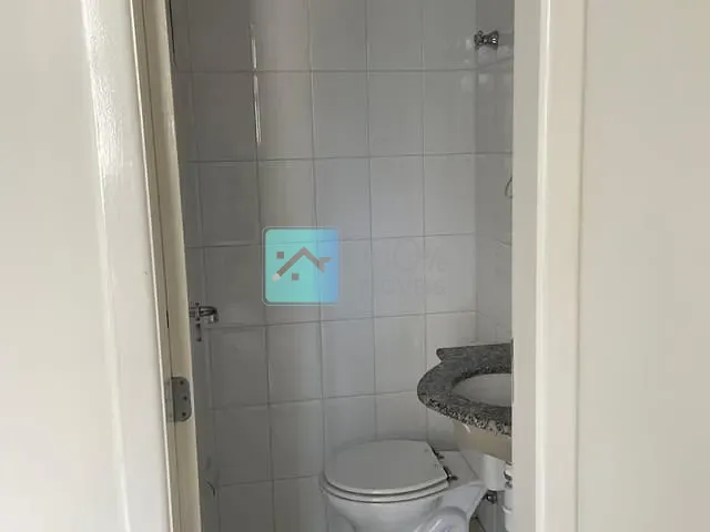 Sala com 41m², à venda, no bairro Altos do Esplanada em São José dos Campos