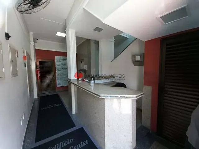 Sala à venda, no bairro Olímpico em São Caetano do Sul