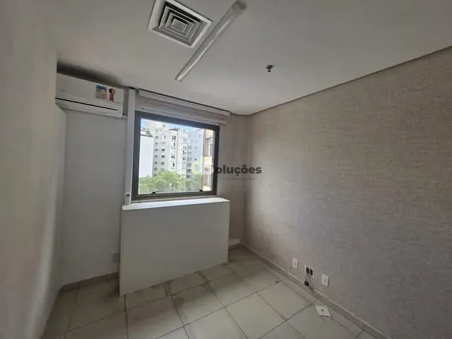 Sala à venda, no bairro Consolação em São Paulo