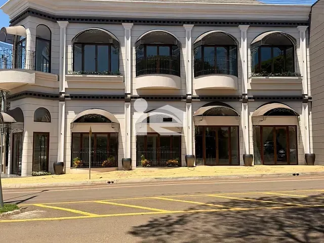 Sala para alugar, no bairro Centro em Rolândia