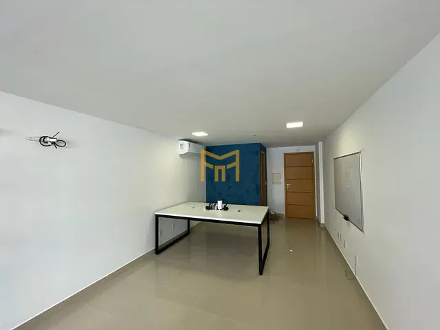 Sala para alugar, no bairro Parque Verde em Belém
