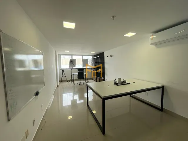Sala para alugar, no bairro Parque Verde em Belém