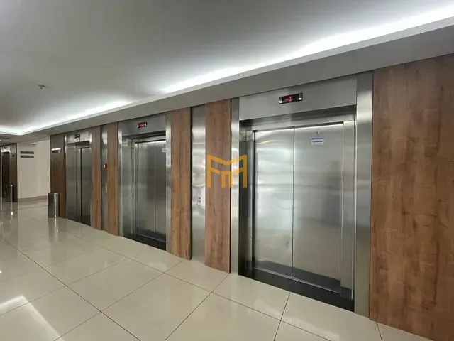 Sala para alugar, no bairro Parque Verde em Belém
