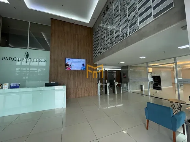 Sala para alugar, no bairro Parque Verde em Belém