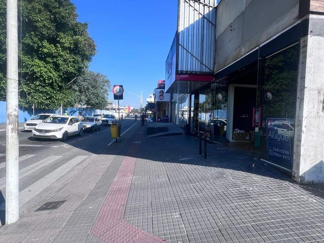 Sala para alugar, no bairro São Vicente em Itajaí